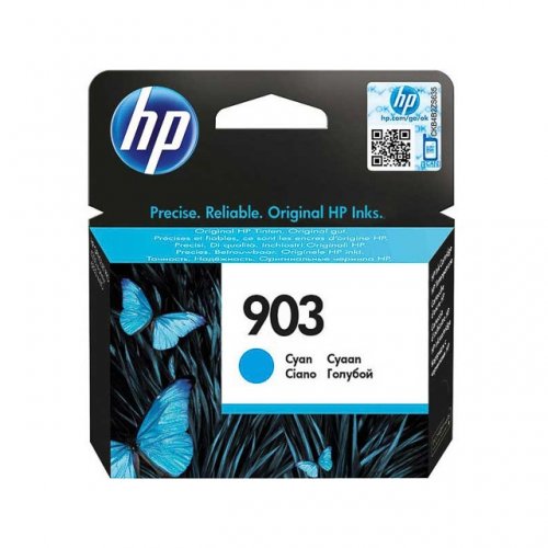 HP 903 Multipack nero / ciano / magenta / giallo