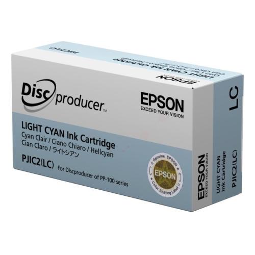 Epson cartuccia foto ciano (C13S020448 / PJIC2)