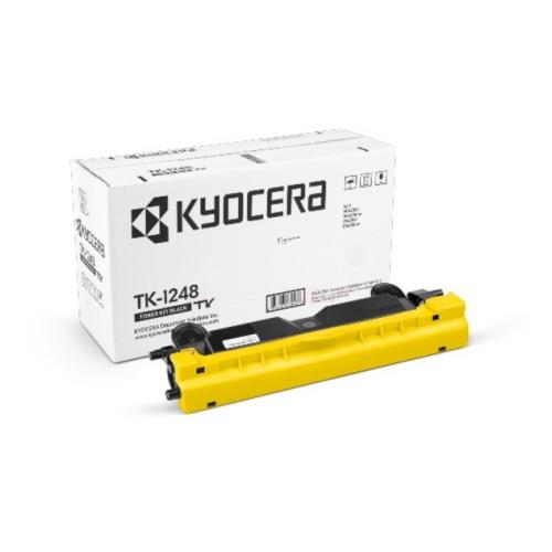 Kyocera cartuccia toner nero (1T02Y80NL0 / TK1248)