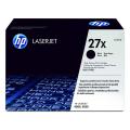 HP cartuccia toner nero (C4127X / 27X) (alta capacità)