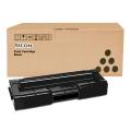 Ricoh cartuccia toner nero (406348 / SPC310HE)