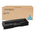 Ricoh cartuccia toner ciano (406349 / SPC310HE)