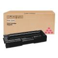 Ricoh cartuccia toner magenta (406350 / SPC310HE)