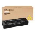 Ricoh cartuccia toner giallo (406351 / SPC310HE)