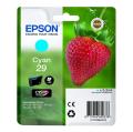 Epson cartuccia ciano (C13T29824012 / 29)