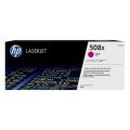 HP cartuccia toner magenta (CF363X / 508X)