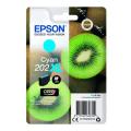 Epson cartuccia ciano (C13T02H24010 / 202XL) (alta capacità)