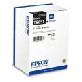 Epson cartuccia nero (C13T865140 / T8651)