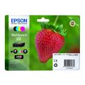 Epson cartuccia nero / ciano / magenta / giallo (C13T29864012 / 29) (multipack)