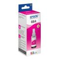 Epson cartuccia magenta (C13T664340 / 664)