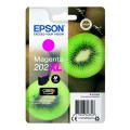 Epson cartuccia magenta (C13T02H34010 / 202XL) (alta capacità)