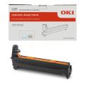 Oki kit tamburo per stampante ciano (46507307)