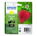 Epson cartuccia giallo (C13T29844012 / 29)