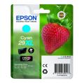 Epson cartuccia ciano (C13T29924012 / 29XL) (alta capacità)