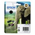 Epson cartuccia nero (C13T24314012 / 24XL) (alta capacità)