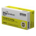 Epson cartuccia giallo (C13S020692 / PJIC7(Y))