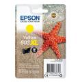 Epson cartuccia giallo (C13T03A44010 / 603XL) (alta capacità)