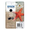 Epson cartuccia nero (C13T03U14010 / 603)