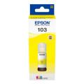 Epson cartuccia giallo (C13T00S44A / 103)