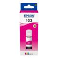 Epson cartuccia magenta (C13T00S34A / 103)