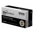 Epson cartuccia nero (C13S020693 / PJIC7(K))