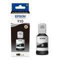 Epson cartuccia nero (C13T03P14A / 110)