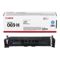 Canon cartuccia toner ciano (5097C002 / 069H) (alta capacità)