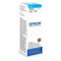 Epson cartuccia ciano (C13T66424A / T6642)