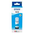 Epson cartuccia ciano (C13T00S24A / 103)