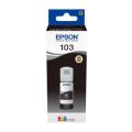 Epson cartuccia nero (C13T00S14A / 103)