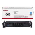 Canon cartuccia toner ciano (5093C002 / 069)