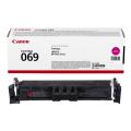 Canon cartuccia toner magenta (5092C002 / 069)