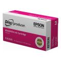 Epson cartuccia magenta (C13S020691 / PJIC7(M))