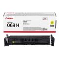 Canon cartuccia toner giallo (5095C002 / 069H) (alta capacità)